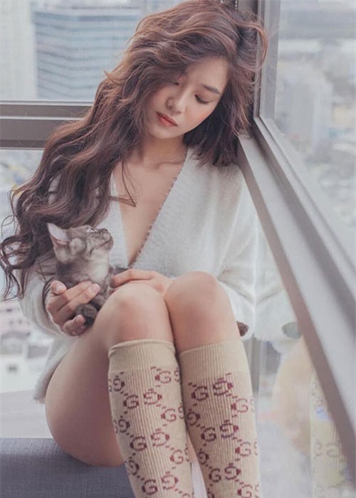 Nhiều người ngỡ ngàng trước sự thay đổi của Hoàng Yến Chibi.&nbsp;