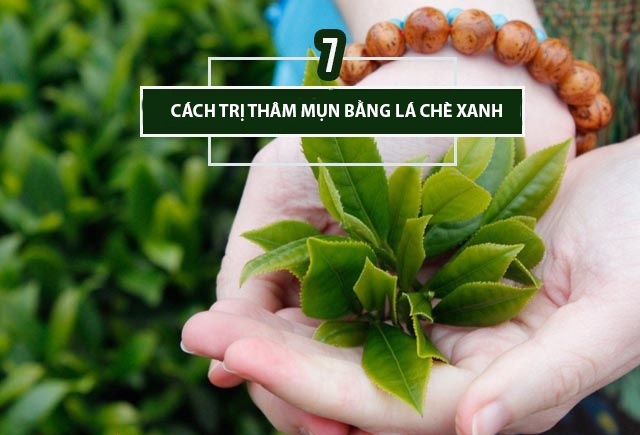 Cách trị thâm mụn cấp tốc hiệu quả tại nhà từ nguyên liệu rẻ tiền - 9