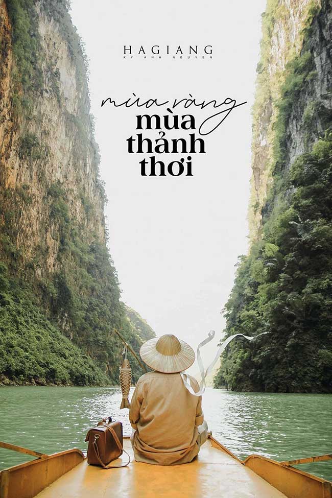 Ảnh: Nguyễn Kỳ Anh