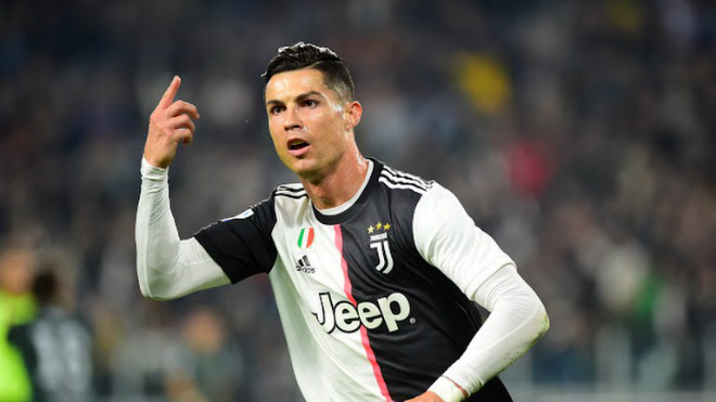 Ronaldo nhận quà &#34;siêu to khổng lồ&#34;, ghi bàn thứ 701 đáp lễ Juventus - 6