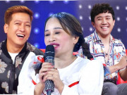 Đời sống Showbiz - &quot;Cô gái trăm triệu&quot; Lê Thị Dần vừa trở lại, Trấn Thành lập tức loại thẳng tay