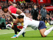 Bóng đá - Video highlight trận MU - Liverpool: Tuyệt đỉnh Rashford, trả giá sai lầm