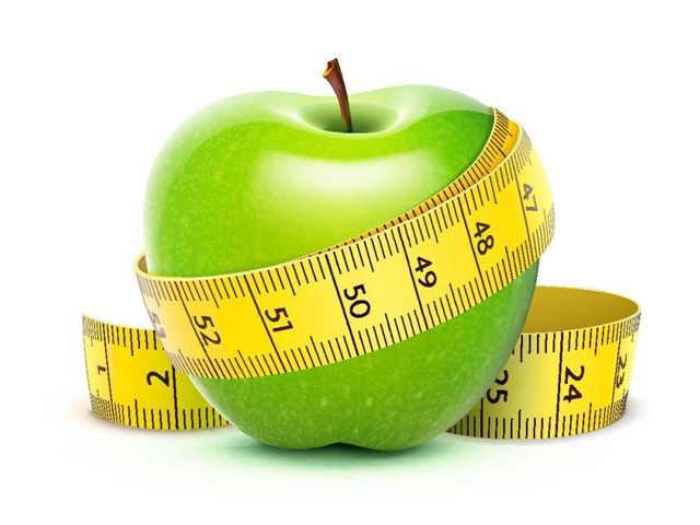 Giảm cân đúng cách bằng táo xanh cho hiệu quả bất ngờ