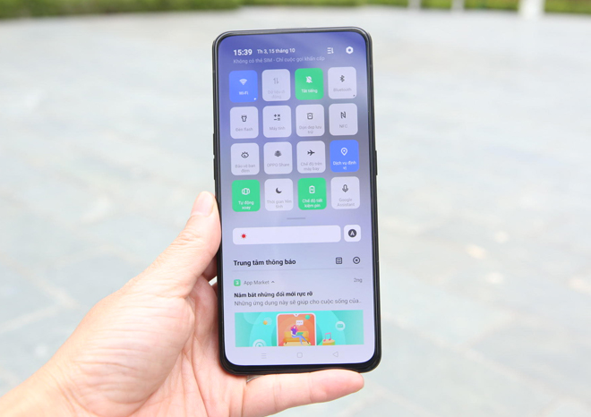 Video: Đánh giá nhanh smartphone tầm trung Oppo Reno2 - 2