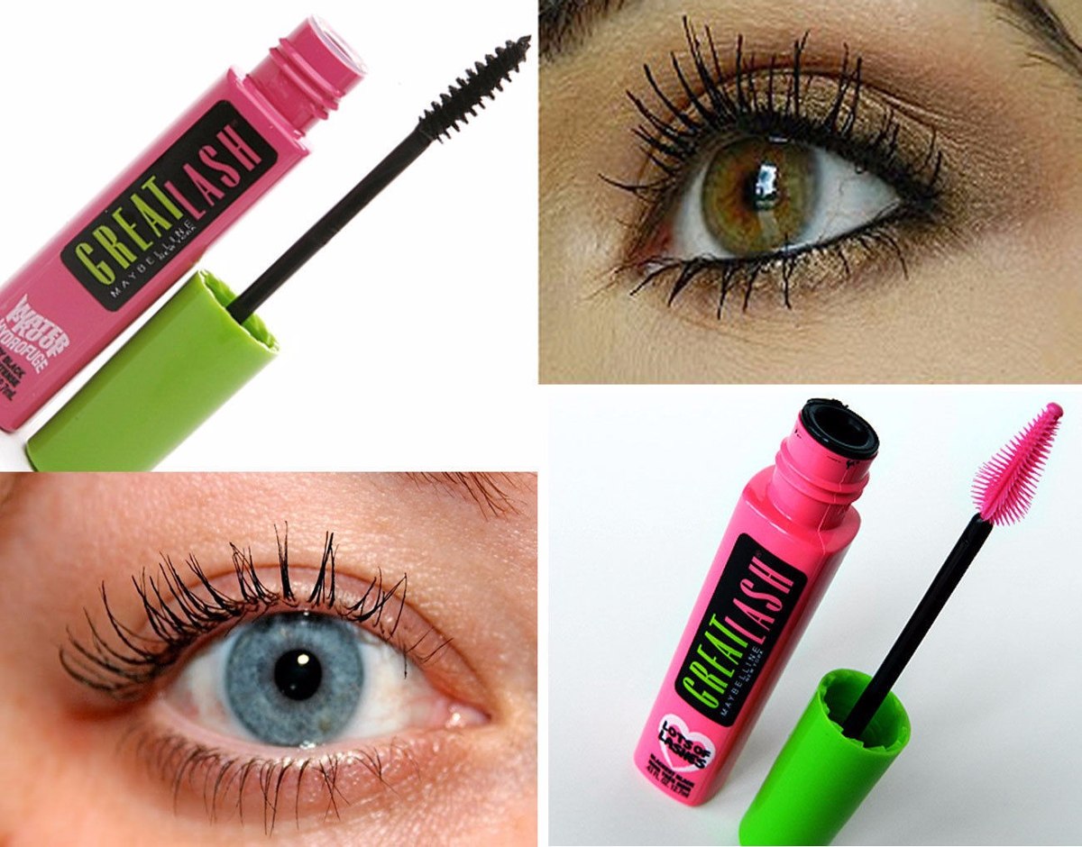 Review 5 loại mascara giá bình dân mà chất lượng không tầm thường - 6