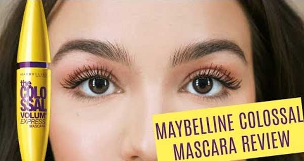 Review 5 loại mascara giá bình dân mà chất lượng không tầm thường - 5