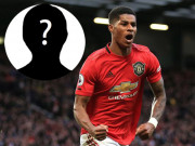 Bóng đá - Bất ngờ ngôi sao hay hơn cả Rashford ở trận kinh điển MU - Liverpool