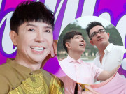 Đời sống Showbiz - Long Nhật làm sinh nhật như đám cưới, khóc nức nở nhớ &quot;người tình tri kỷ&quot;