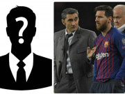 Bóng đá - Biến ở Barca: Lộ bằng chứng huyền thoại sắp thay Valverde làm thầy Messi