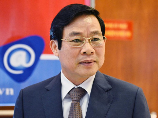 Cựu Chủ tịch Mobifone khai biếu Nguyễn Bắc Son 700.000 USD "tiêu Tết"