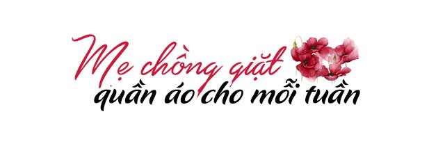 Cô gái Việt được gia đình chồng có dòng dõi quý tộc cưng chiều - 7