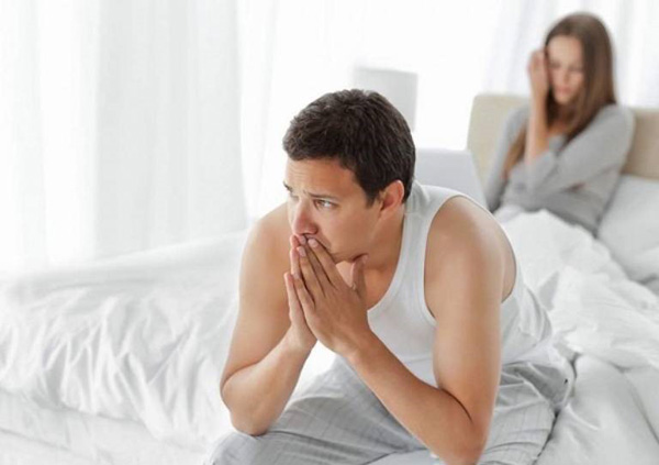 Giữa vô vàn sản phẩm tăng cường sinh lý nam, tiêu chí nào để lựa chọn ra sản phẩm tốt? (ảnh minh họa)