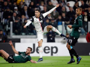 Bóng đá - Nhận định bóng đá cúp C1 Juventus - Lokomotiv Moscow: Chờ Ronaldo tỏa sáng giữ mạch thắng