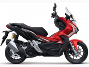 Thế giới xe - Honda ADV150 mới sẽ có giá từ 73 triệu đồng