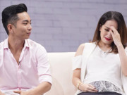 Đời sống Showbiz - Khánh Thi và chồng trẻ kém 12 tuổi khủng hoảng do stress vì lý do này