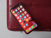 Thời trang Hi-tech - Đã có iPhone XR sản xuất bên ngoài Trung Quốc, không phải Việt Nam