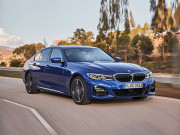 Tin tức ô tô - Bảng giá xe BMW 330i M-Sport 2019 cập nhật mới nhất