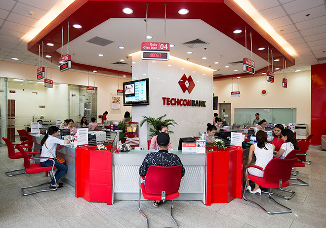 Xóa rào cản cho vay mua nhà, Techcombank tiên phong cung cấp trải nghiệm mới - 1