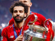 Bóng đá - Tin nóng cúp C1 23/10: &quot;Vua châu Âu&quot; Liverpool nhận tin cực vui từ Salah