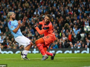 Bóng đá - Bóng đá cúp C1, Man City - Atalanta: Cú sốc phạt đền, cái kết đau đớn