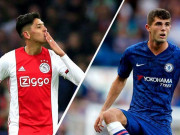 Bóng đá - Nhận định bóng đá Cúp C1 Ajax – Chelsea: Tiếp đà hưng phấn, điểm tựa tinh thần