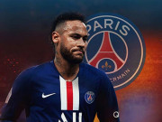 Bóng đá - Neymar vắng 50% số trận PSG: Đá ít nhưng chất, &quot;bom tấn&quot; 222 triệu euro vẫn thành công