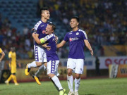 Bóng đá - V-League 2019 hạ màn: Hà Nội vô địch thuyết phục, Minh Vương bất ngờ đoạt giải