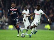 Bóng đá - Bóng đá cúp C1, Tottenham - Sao đỏ Belgrade: Siêu đại tiệc 5 bàn hủy diệt