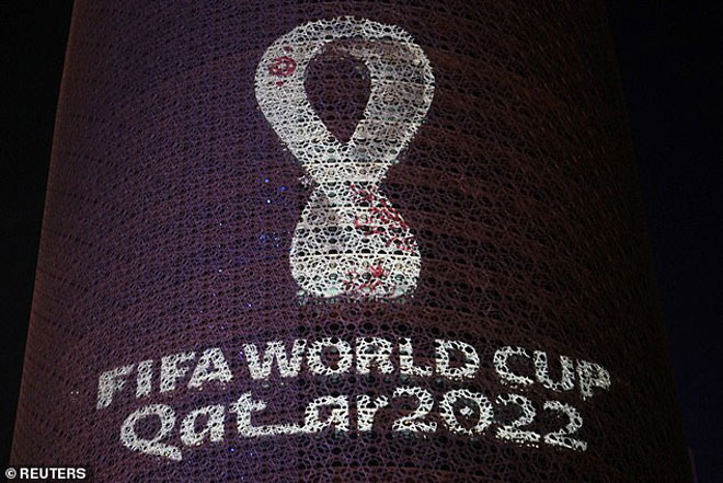 Lịch thi đấu của World Cup 2022 gây khó cho cả các CLB lẫn ĐTQG