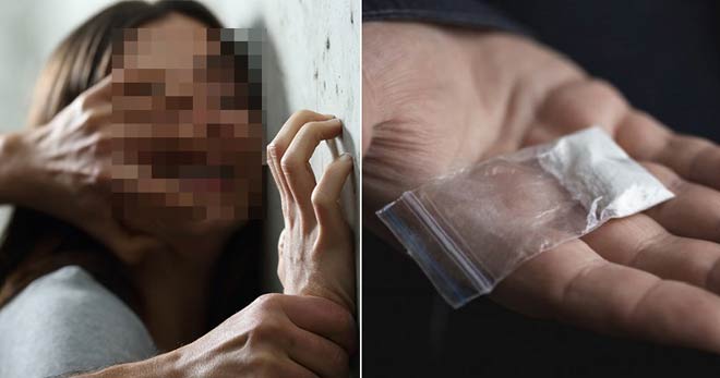 Bé gái 11 tuổi bị chị dâu ép sử dụng ma túy và bán dâm.