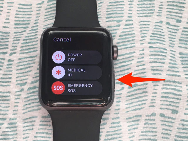 Apple Watch lại cứu mạng thêm một người nữa
