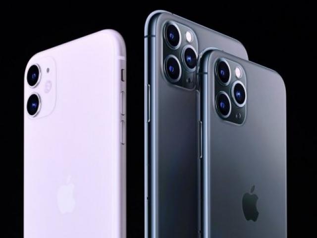 iPhone 11 khóa mạng giá dưới 13 triệu gây bão thị trường