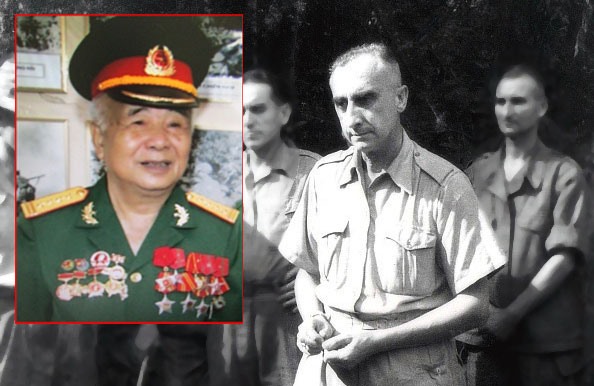 Đại tá – Anh hùng Lực lượng vũ trang nhân dân Hoàng Đăng Vinh đã qua đời
