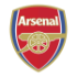 Trực tiếp bóng đá Arsenal - Vitoria Guimaraes: Bùng nổ phút bù giờ (Hết giờ) - 1