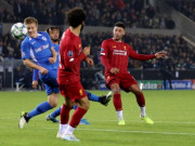 Bóng đá - Bóng đá cúp C1, Genk - Liverpool: Tấn công vũ bão, dàn sao phô diễn