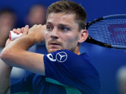 Thể thao - Basel Open ngày 3: Goffin loại Cilic, Wawrinka đi tiếp