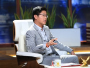 Công nghệ thông tin - Shark Tank: Startup đấu giá online gọi vốn 1 triệu USD phải ra về “tay trắng”