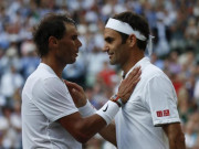 Thể thao - Lộ 2 vũ khí Federer - Nadal - Djokovic khiến các đối thủ &quot;đầu hàng&quot;