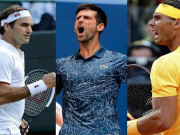 Thể thao - Ngỡ ngàng Nadal làm hiệu trưởng: Lấy Federer - Djokovic làm hình mẫu dạy trẻ