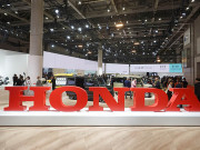 Tin tức ô tô - Toàn cảnh gian hàng Honda tại Tokyo Motor Show 2019