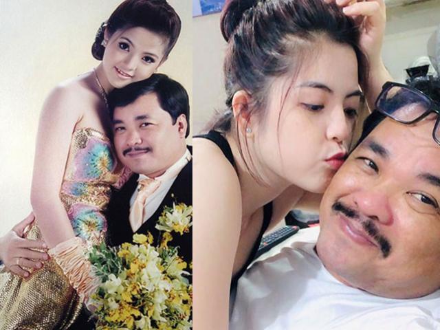 ”Ông trùm cảnh nóng” phim Việt và cuộc sống với vợ kém 23 tuổi đẹp như hoa hậu