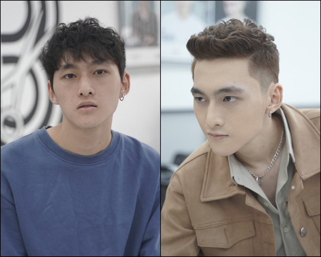 Năm 2019 là năm của các kiểu tóc uốn và nhuộm sáng lên ngôi, tại chuỗi tóc nam 30Shine, dịch vụ uốn bồng tạo kiểu đặc biệt được yêu thích bởi sự thay đổi quá ấn tượng sau khi sử dụng.