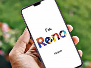 Dế sắp ra lò - Oppo Reno S lộ diện với camera khủng, sạc cực nhanh, giá cực chất