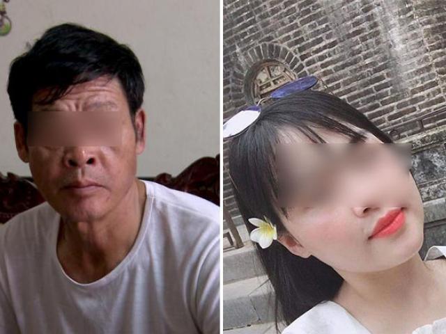 Bố cô gái Việt nghi chết trên xe container ở Anh nói về chuyện đi của con
