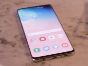 Thời trang Hi-tech - Galaxy S10 và Note10 sắp được cập nhật Android 10?