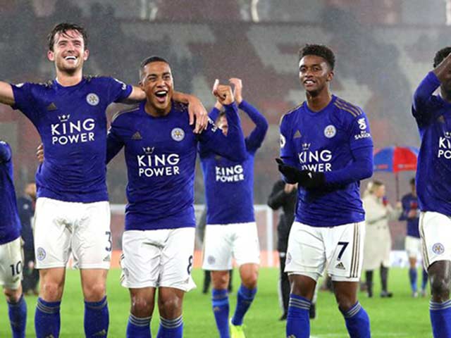 Leicester đại thắng 9-0: Vươn tầm ông lớn, thay MU gia nhập "Big 6" Ngoại hạng