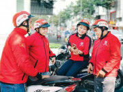 Công nghệ thông tin - Gojek mất CEO khi doanh nghiệp đang gặp khó