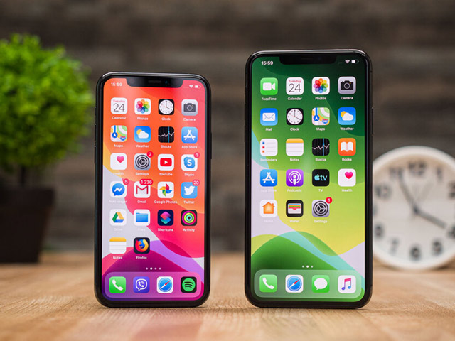 iPhone 11 quá ”đắt khách” khiến Apple phải cắt giảm sản lượng iPhone 11 Pro Max