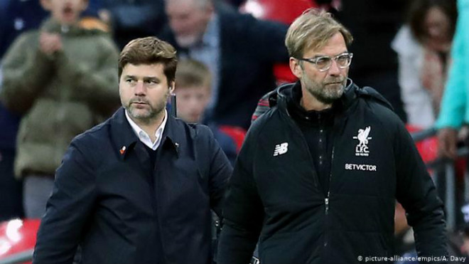 Trực tiếp bóng đá Liverpool - Tottenham: Alderweireld bỏ lỡ cú đánh đầu (Hết giờ) - 50