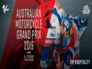 Thể thao - Đua xe MotoGP, Australian GP: Cao trào cuộc đua vô địch trên đảo Phillip